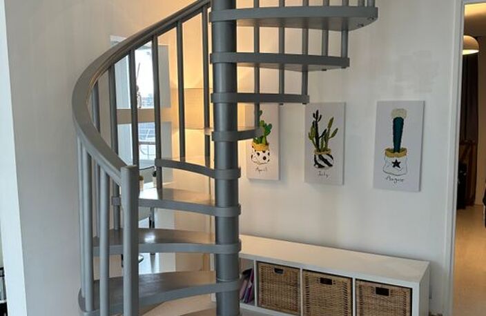 Appartement de 117m2 à louer sur Champs-sur-Marne — photo 3