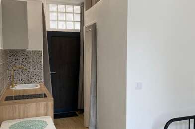 Appartement 1 pièces 765 €