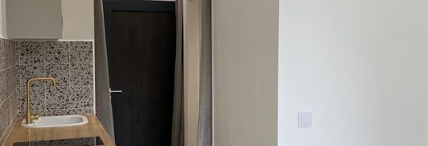 Appartement 1 Pièce 14 m² à louer à Boulogne-Billancourt (92100)