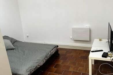 Appartement 1 pièces 620 €