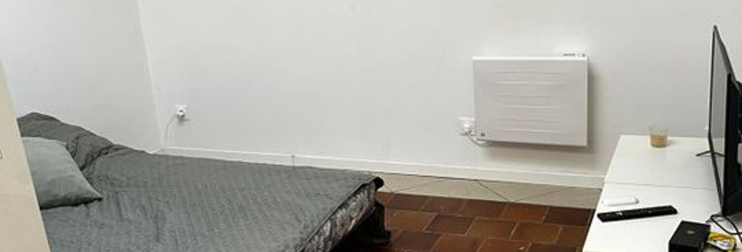 Appartement 1 Pièce 30 m² à louer à Armentières (59280)