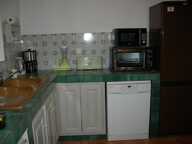 Maison de 110m2 à louer sur Le Tignet — photo 4