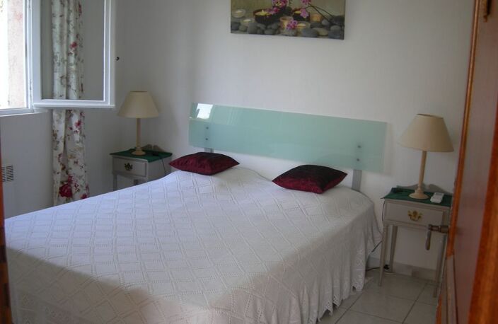 Maison de 110m2 à louer sur Le Tignet — photo 5
