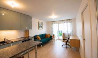 Appartement 2 Pièces 40 m² à louer à Courbevoie (92400)