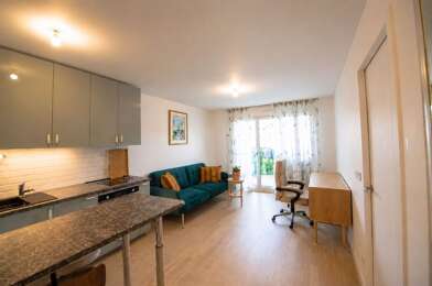 Appartement 2 pièces 1500 €