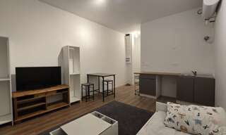 Appartement 1 Pièce 32 m² à louer à Armentières (59280)