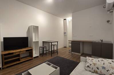 Appartement de 32m2 à louer sur Armentières — photo du bien
