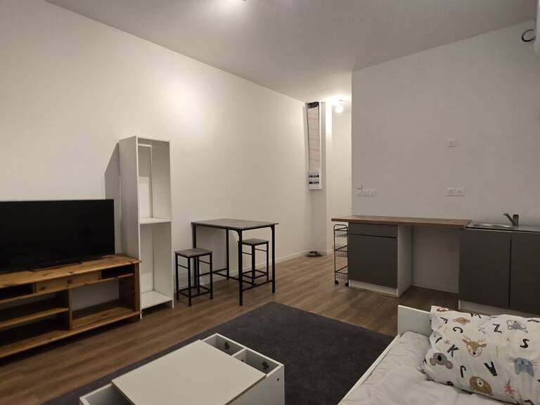 Appartement de 32m2 à louer sur Armentières — photo 1