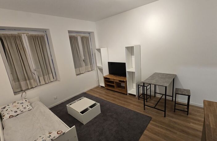 Appartement de 32m2 à louer sur Armentières — photo 2