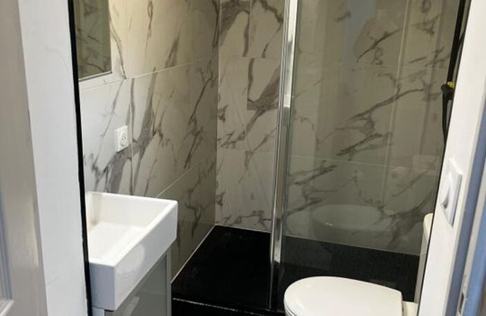 Appartement de 32m2 à louer sur Armentières — photo 3