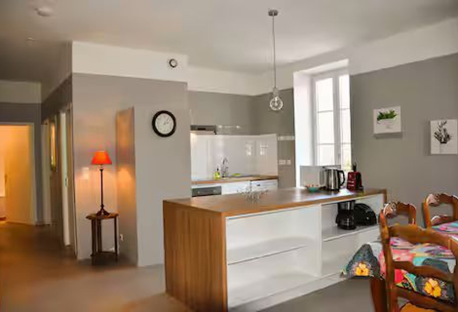Appartement de 90m2 à louer sur Cajarc — photo 1