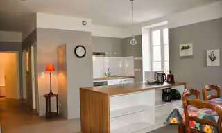 Appartement 3 Pièces 90 m² à louer à Cajarc (46160)