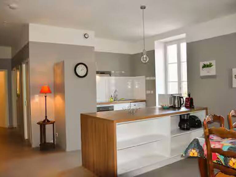 Appartement de 90m2 à louer sur Cajarc — photo 1