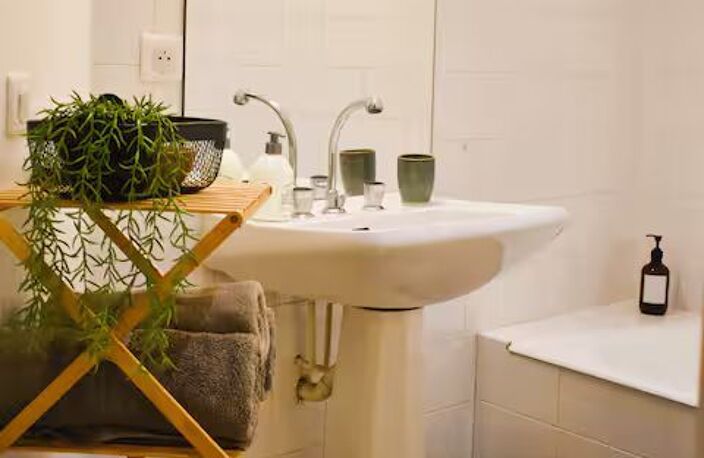 Appartement de 90m2 à louer sur Cajarc — photo 2