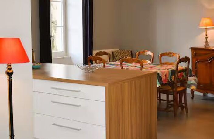 Appartement de 90m2 à louer sur Cajarc — photo 4