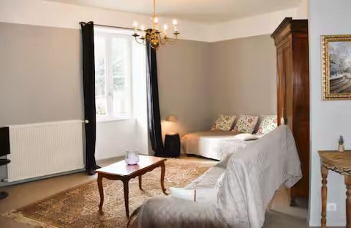 Appartement de 90m2 à louer sur Cajarc — photo 5
