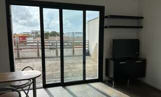 Appartement 1 Pièce 30 m² à louer à La Rochelle (17000)