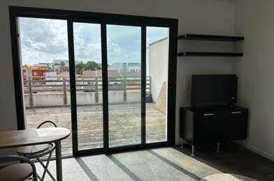 Appartement 1 pièces 610 €