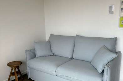 Appartement 1 pièces 610 €