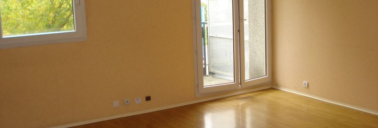 Appartement 2 Pièces 53 m² à louer à Savigny-le-Temple (77176)