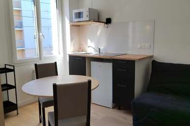 Appartement 1 pièces 415 €