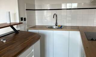 Appartement 3 Pièces 68 m² à louer à Saint-Brice-sous-Forêt (95350)