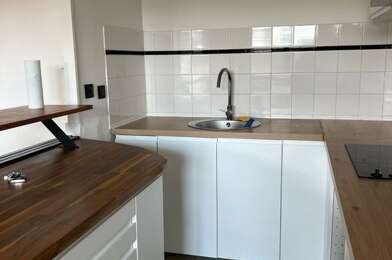 Appartement 3 pièces 1250 €