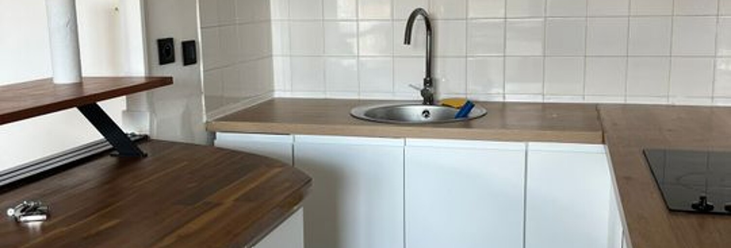 Appartement 3 Pièces 68 m² à louer à Saint-Brice-sous-Forêt (95350)