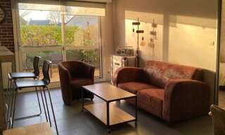 Appartement 2 Pièces 46 m² à louer à Rennes (35000)