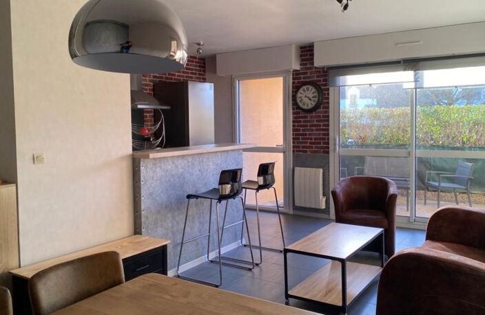 Appartement de 46m2 à louer sur Rennes — photo 2