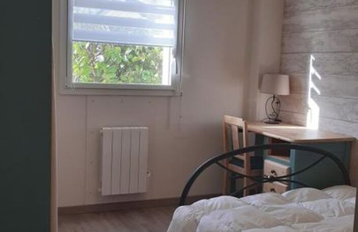 Appartement de 46m2 à louer sur Rennes — photo 4