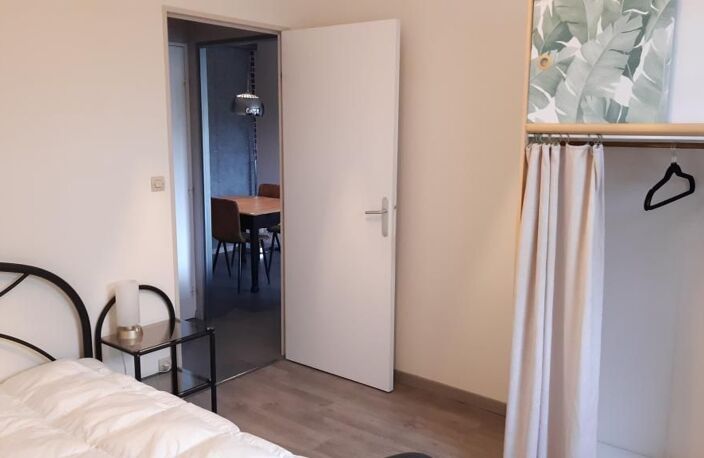Appartement de 46m2 à louer sur Rennes — photo 5
