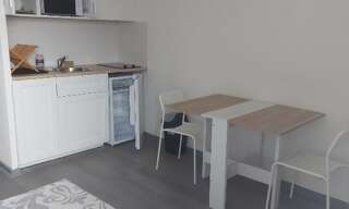 Appartement 1 Pièce 20 m² à louer à Orléans (45000)