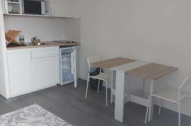 Appartement 1 pièces 510 €