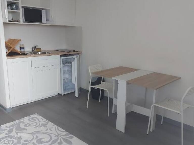Studio de 20m2 à louer sur Orléans — photo 1