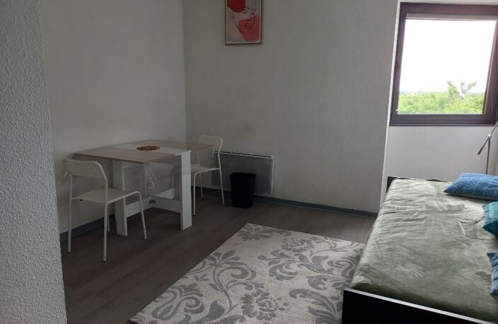 Studio de 20m2 à louer sur Orléans — photo 2