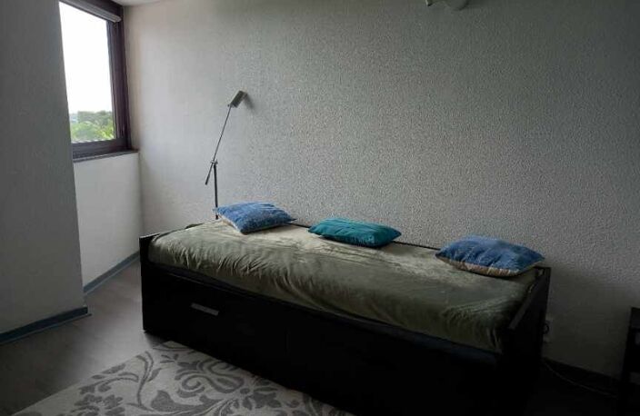 Studio de 20m2 à louer sur Orléans — photo 4