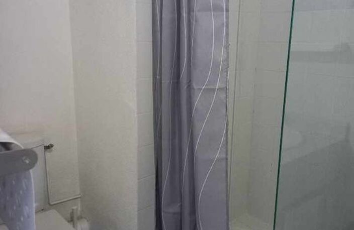 Studio de 20m2 à louer sur Orléans — photo 5