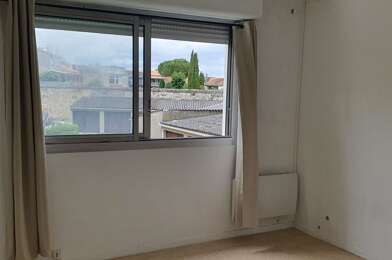 Appartement 1 pièces 625 €