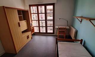 Appartement 1 Pièce 19 m² à louer à Saint-Étienne (42000)