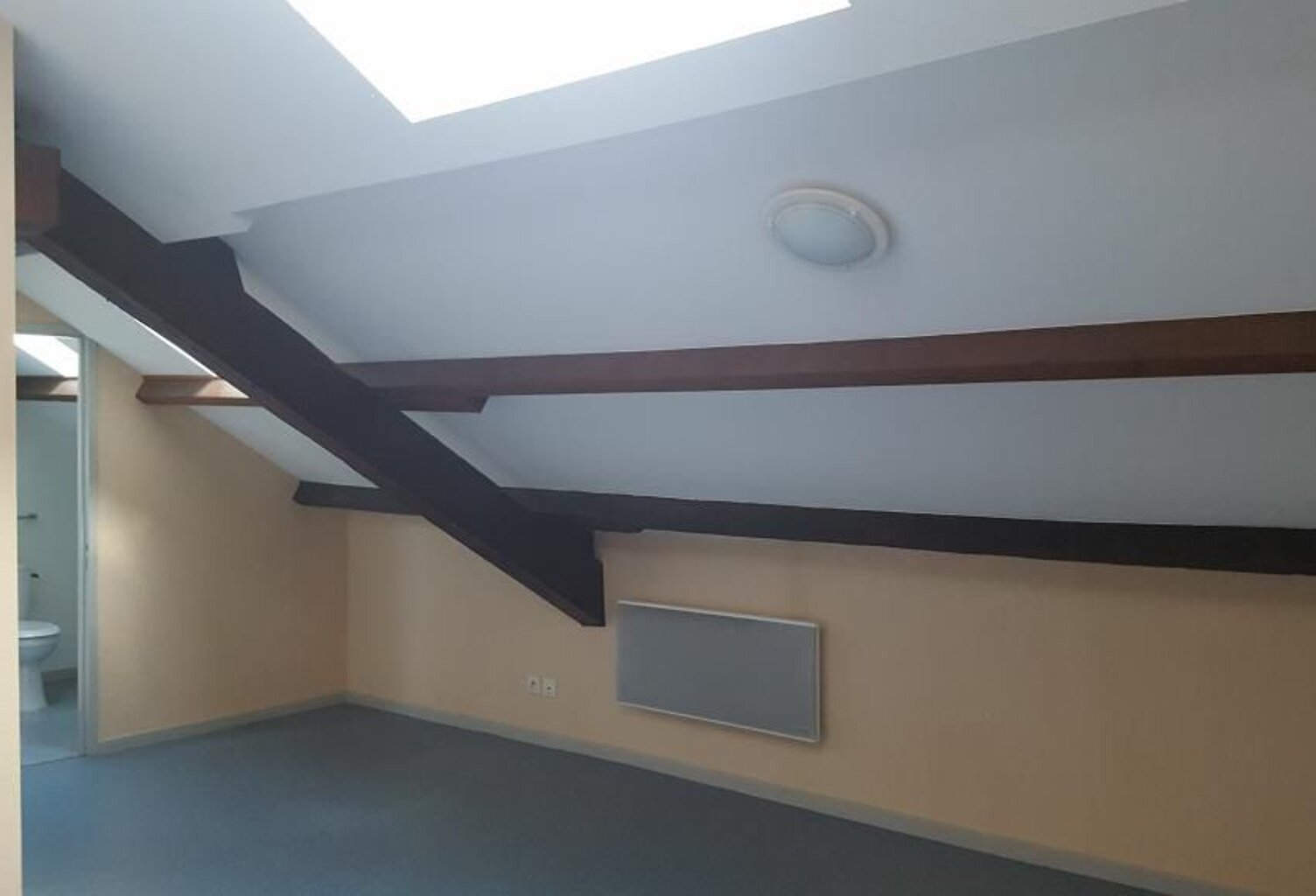 Studio de 26m2 à louer sur Montauban — photo 1
