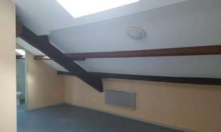 Appartement 1 Pièce 26 m² à louer à Montauban (82000)