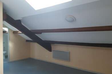 Appartement 1 pièces 385 €