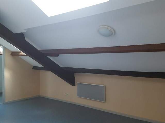 Studio de 26m2 à louer sur Montauban — photo du bien