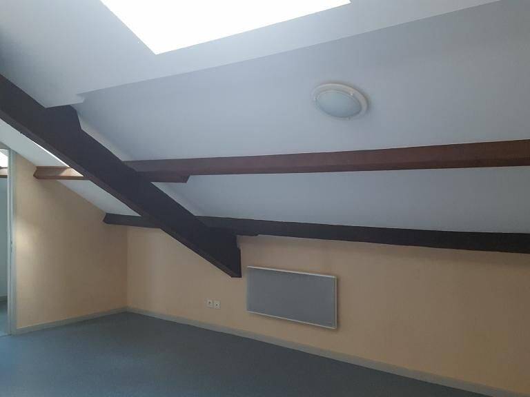 Studio de 26m2 à louer sur Montauban — photo 1