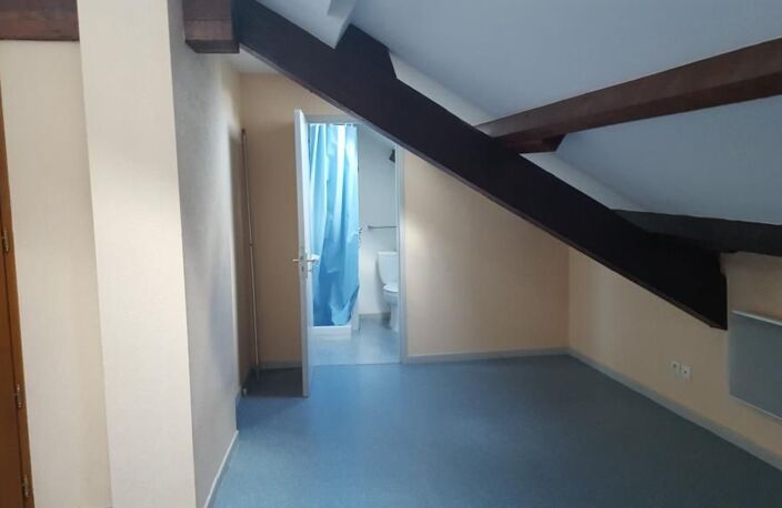 Studio de 26m2 à louer sur Montauban — photo 2