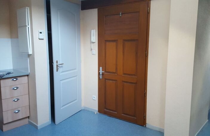 Studio de 26m2 à louer sur Montauban — photo 5