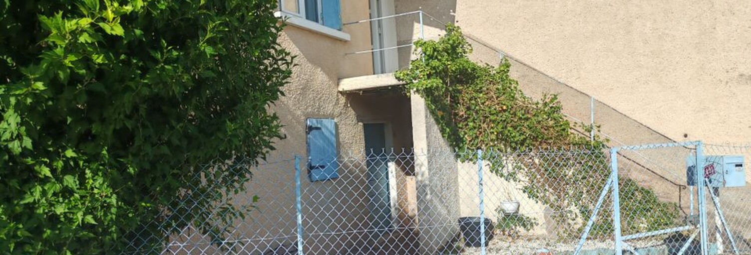 Maison 4 Pièces 90 m² à louer à Saint-Étienne-des-Oullières (69460)