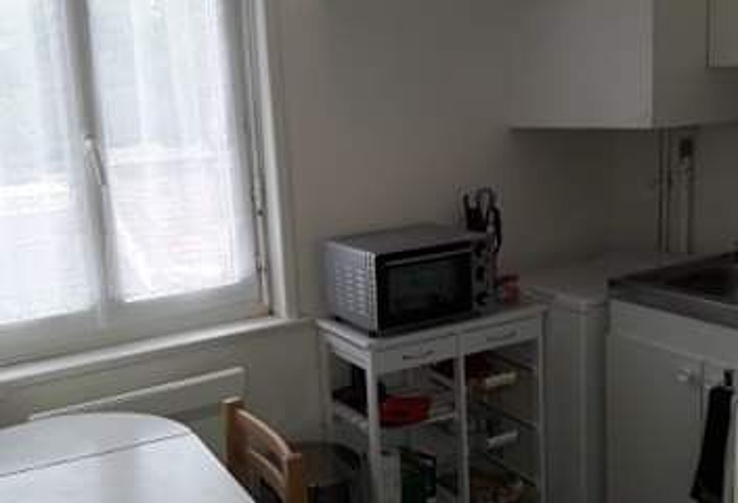 Appartement de 24m2 à louer sur Amiens — photo 1
