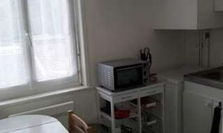 Appartement 1 Pièce 24 m² à louer à Amiens (80000)
